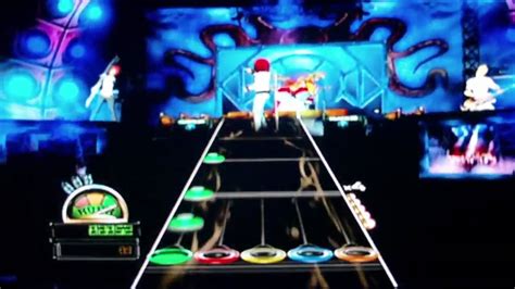 Guitar Hero World Tour Wii Test Part 2 Hd Youtube