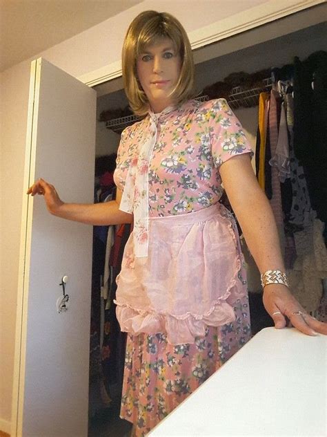 Pin On Sissy Housewife