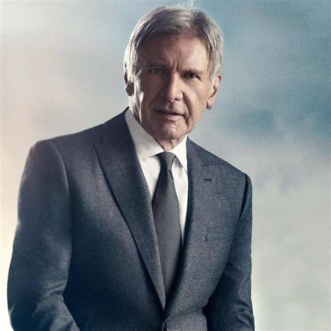 Harrison Ford On His Change Of Heart About Han Solo Harrison Ford