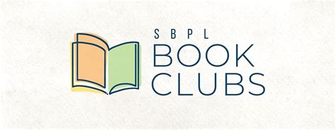 Library Book Clubs Santa Barbara Public Library
