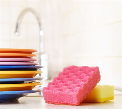Our Very Best Kitchen Cleaning Tips