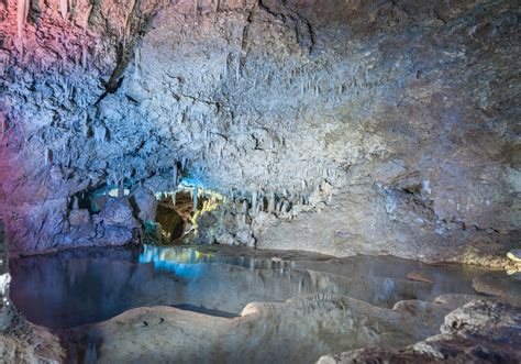 The Top 3 Caves In Barbados That Are Worth Exploring