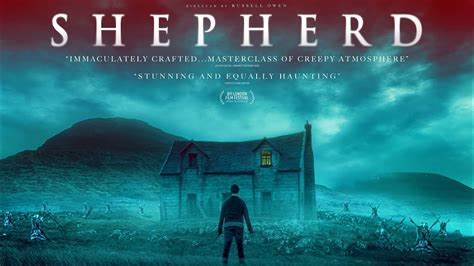 Shepherd 2022 Official Trailer Hd Youtube