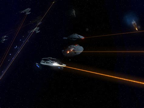 Community Screenshots Image Star Trek Armada 3 Mod For Sins Of A