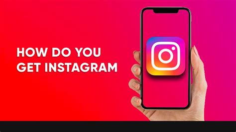 How Do You Get Instagram Current And New Guide For Non Users