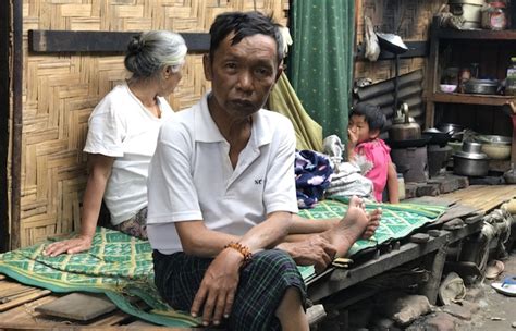 displaced catholics in myanmar s kachin state eye new home uca news