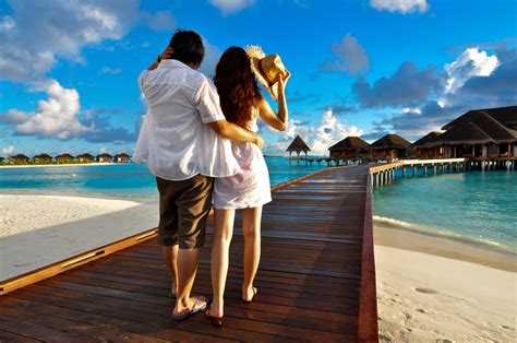 Top 5 Offbeat Honeymoon Destinations In The World Tourist Destinations