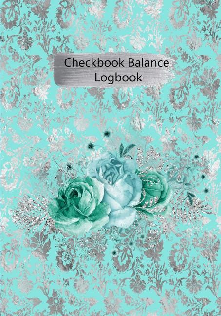… there's no way to physically track your debit or credit cards, and the smart chips can't do it for you. Checkbook Balance Logbook: Checking Account Payment Debit Card Tracking Book 6 Column Floral ...