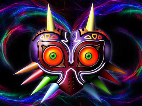 Majora S Mask Misunderstood Masterpiece Or Overrated Oddity Infendo Nintendo News Review