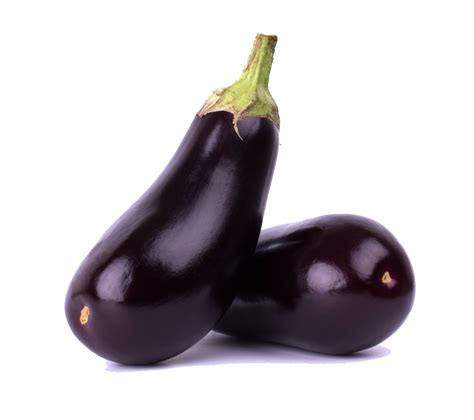 Bunch Brinjal Eggplant Png Clipart Png Mart