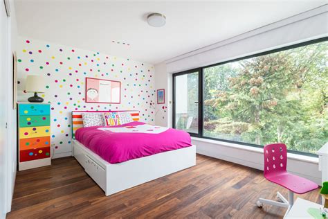 16 Minimalist Modern Kids Room Designs That Are Anything