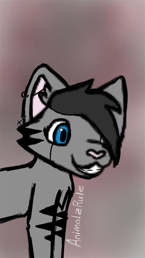 Art Request For Shadow Alpha This Is Not My Orginal Character It Is
