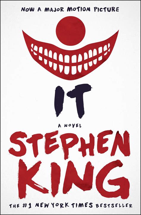 It Book By Stephen King Official Publisher Page Simon Schuster Canada