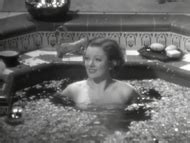 Naked Myrna Loy In The Barbarian