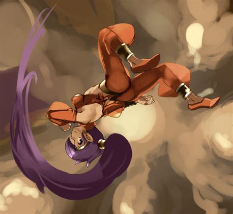 Shantae Shantae Drawn By Adovo Danbooru