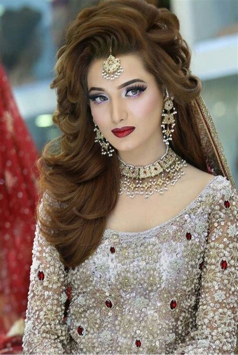 5 Most Popular Pakistani Beauty Parlors For Bridal Makeup Artofit