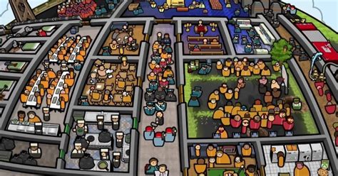 Prison Architect Headlines Xbox Games With Gold In September