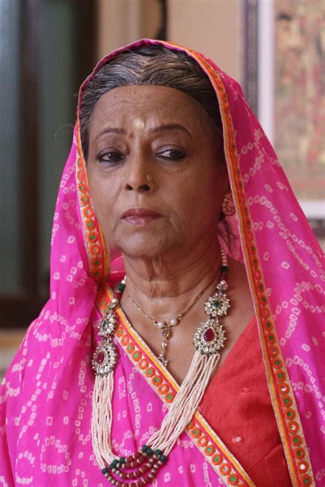 Bollywoods Veteran Tv And Film Actress Passes Away See Pics Video