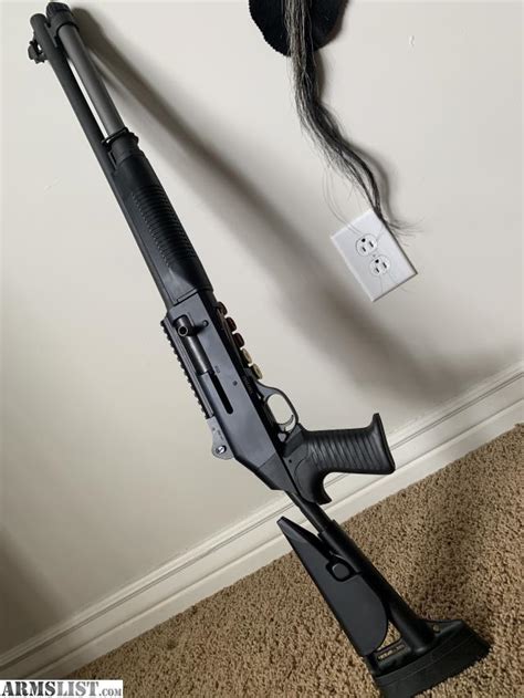 Armslist For Sale Benelli M4 Custom