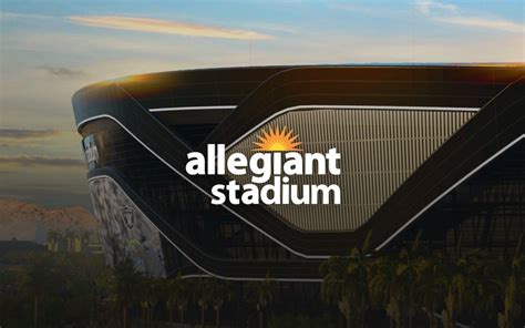 Allegiant Stadium Wwe Allegiant Stadium To Host 2021 Wwe Summerslam