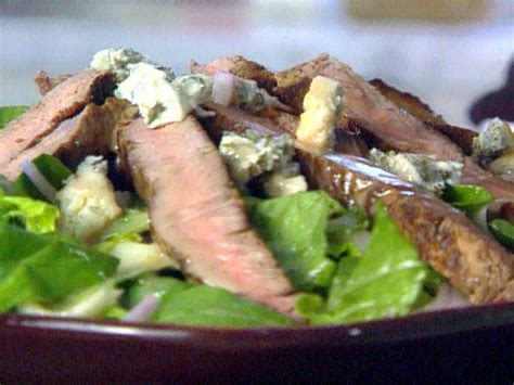 Check spelling or type a new query. Steak Salad Recipe | Giada De Laurentiis | Food Network