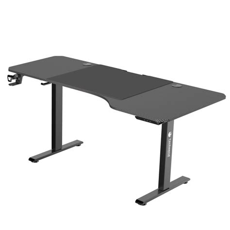 Techsend Electric Adjustable Lifting Desk El1675 Elektromos