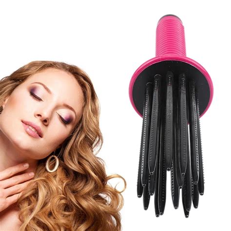 Best Sale Straight Hair Curling Dual Purpose Fluffy Curls Air Styling