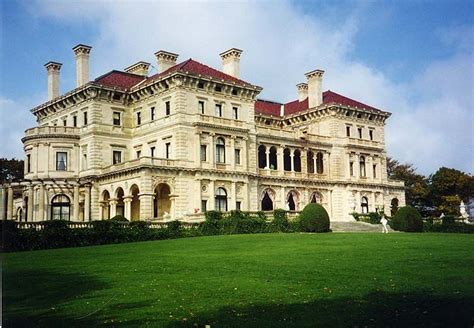 13 Largest Historic Houses In Usa Artofit