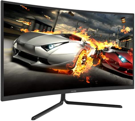 4k Curved Monitor
