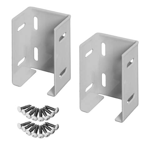 How to clean mold from a vinyl fence. UPC 090489209223 - Fence Gate Hardware Kits: Veranda ...