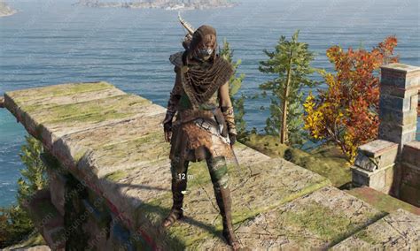 We did not find results for: AC Odyssey Snake Set Legendary Armor - Showcase & Stats