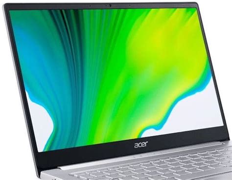 Acer Swift 3 Sf314 42 R9yn Laptop Review Wow Amd