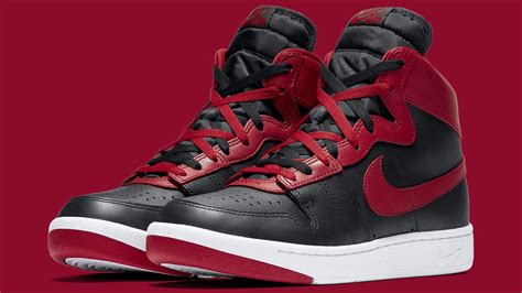 Preceding the initial air jordan 1 (i), basketball shoes were typically white, and michael, as well with word surfacing about the air jordan 23 (xxiii) being the last numbered silhouette, fanatics wondered. Nikkei Air Jordan / Contribute to the air jordan collection. - After Cafe
