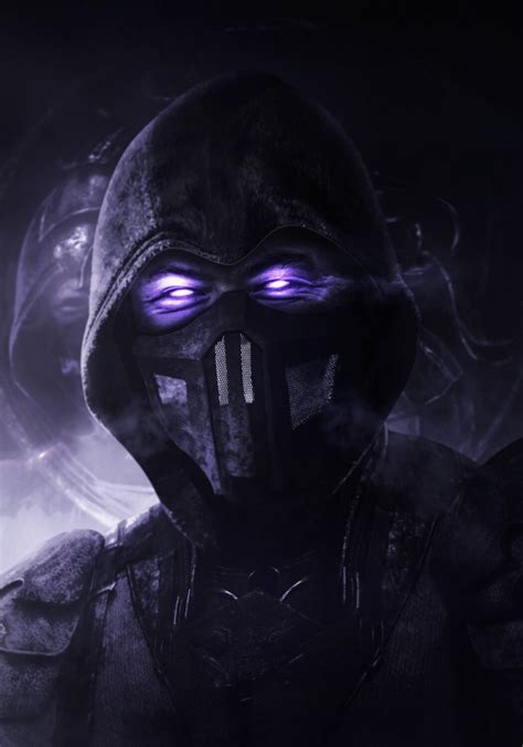 Noob Saibot