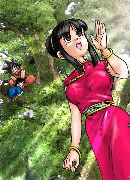 Showing Media And Posts For Goku And Chi Chi Anime Xxx Free Download