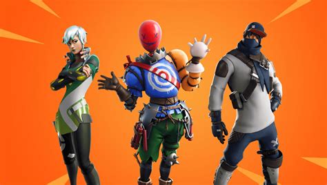 New fortnite skins and heroes. All Unreleased Fortnite Leaked Item Shop Skins, Pickaxes ...
