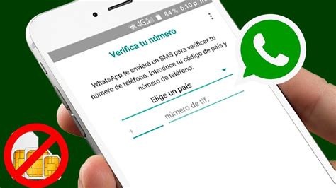 🥇 Activar Whatsapp Sin Código De Verificación【2020】
