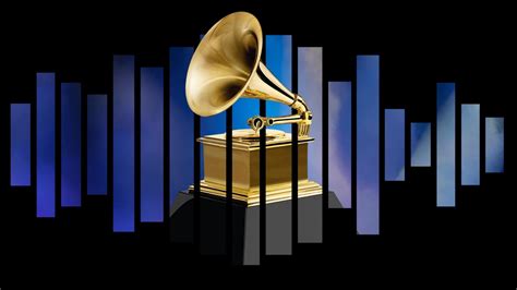 Los Ganadores De Los Grammy 2019 970 Universal