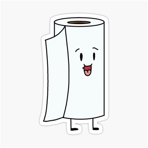 Cute Paper Towel Clipart Pic Fisticuffs