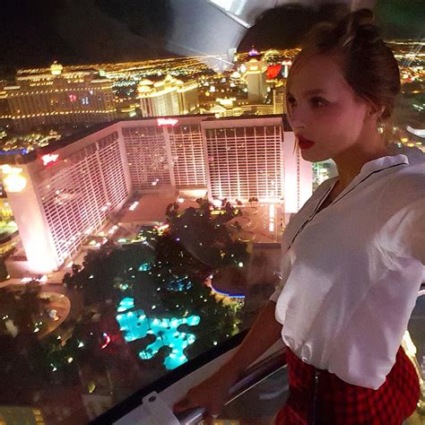Elizabeth Loaiza J On Twitter Las Vegas En La Noche Es Hermosa
