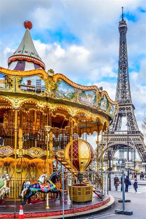 Cosa Vedere A Parigi In Giorni Itinerario E Diario Di Viaggio Artofit