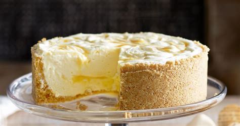 No Bake Lemon Cheesecake Back To Basics Jane S Patisserie Artofit