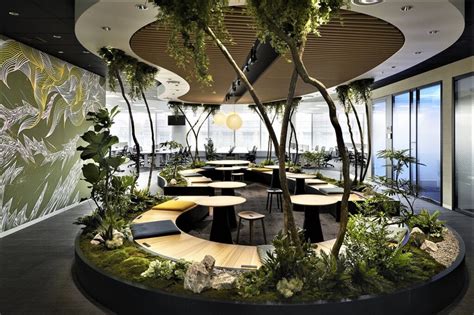 What Is Biophilic Interior Design Guide Of Greece