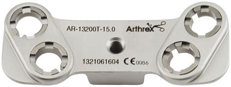 Arthrex Plate Opening Wedge Osteotomy 15 Mm Ar 13200t 150