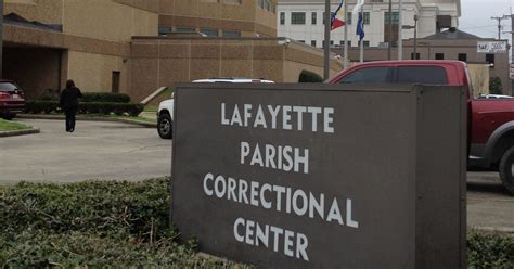Sales tax for Lafayette Parish Sheriff's Office on Dec. 8 ballot