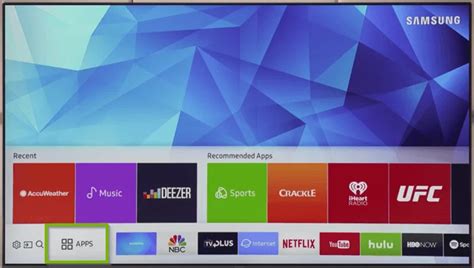 How To Watch Peacock Tv On Samsung Smart Tv Smart Tv Tricks