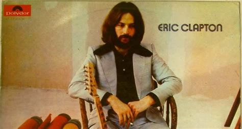 50 Years Later Revisiting Eric Claptons Eponymous Debut Solo Album