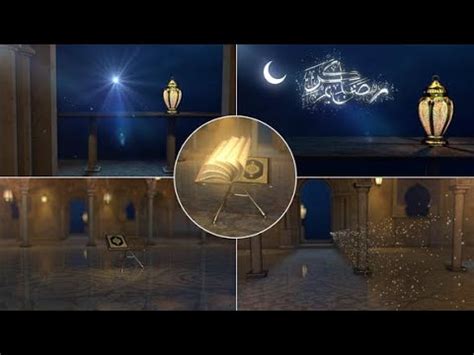 Ramadan kareem is a neat looking and dynamically animated after effects template that you can use to celebrate the religious holiday of ramadan. After Effects Templates - Ramadan Eid Opener - YouTube