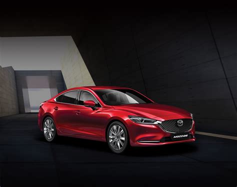 The 6 dimensions is 4800 mm l x 1840 mm w x 1480 mm h. Mazda 6 Coupe 2019 Price - Ultimate Mazda