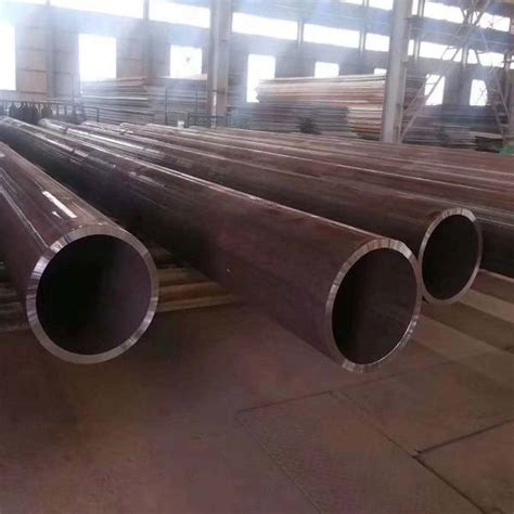China China Supplier Weld Round Tube To Flat Plate Large Diameter Of
